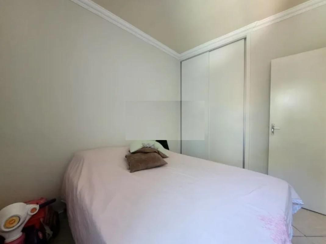 Apartamento, Salgado Filho, 2 Quartos, 1 Vaga