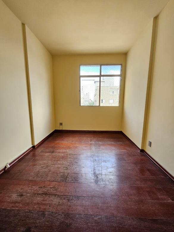 Apartamento, Barro Preto, 2 Quartos, 1 Vaga