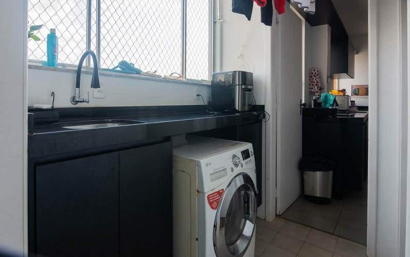 Cobertura, Santo Antônio, 3 Quartos, 3 Vagas, 1 Suíte