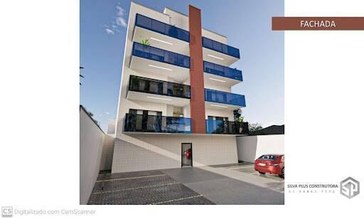 Apartamento, Veneza, 3 Quartos, 1 Vaga, 1 Suíte