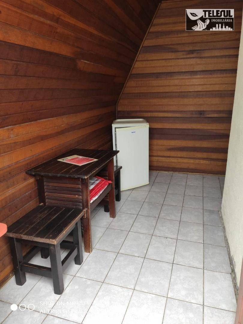 Apart Hotel, Zona Rural, 20 Quartos, 0 Vaga