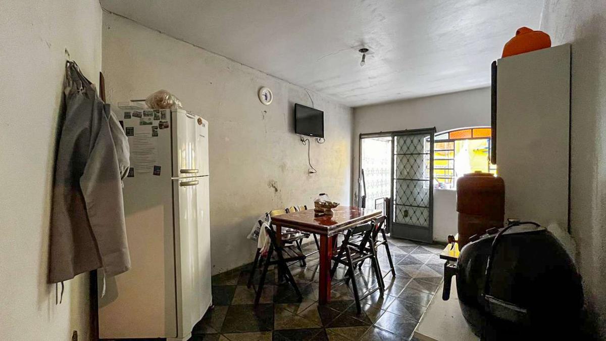 Casa, São João Batista (venda Nova), 3 Quartos, 2 Vagas