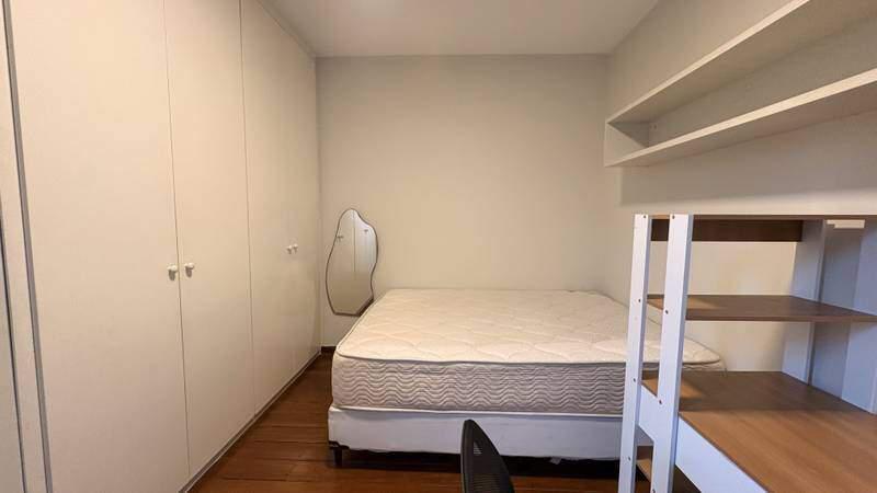 Apartamento, Ouro Preto, 3 Quartos, 1 Vaga, 1 Suíte