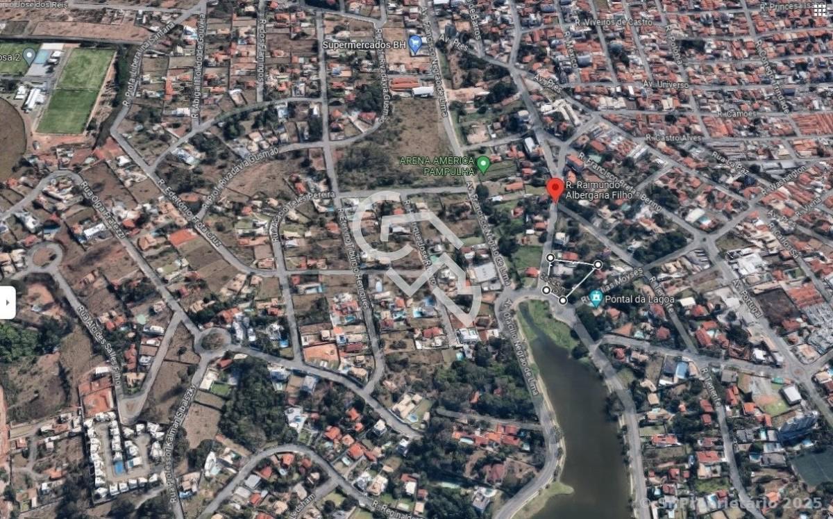 Lote, Copacabana, 0 Quarto, 0 Vaga