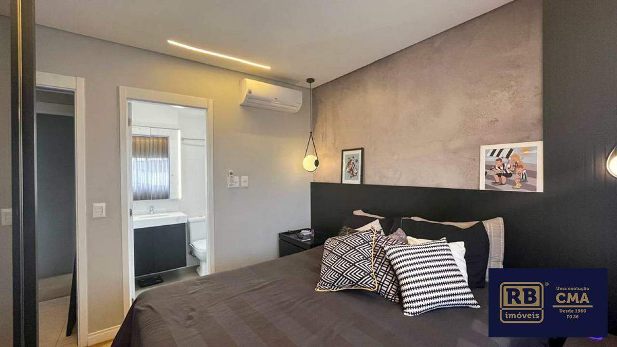 Cobertura, Sion, 3 Quartos, 2 Vagas, 2 Suítes
