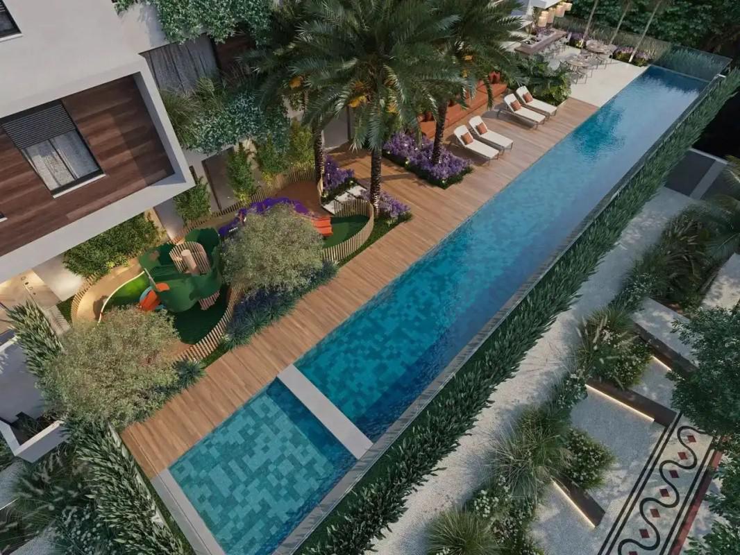 Cobertura, Funcionários, 3 Quartos, 2 Vagas, 1 Suíte