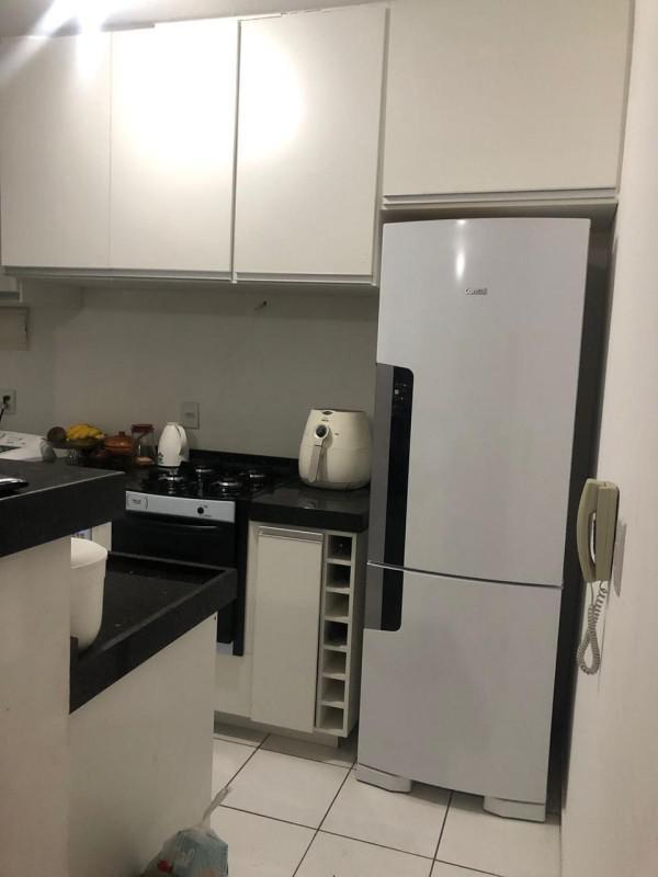 Apartamento, Granja Verde, 2 Quartos, 1 Vaga