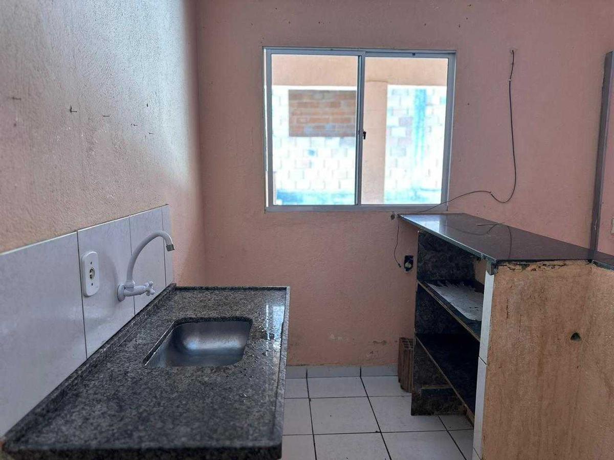 Casa, Vereda, 3 Quartos, 5 Vagas, 1 Suíte