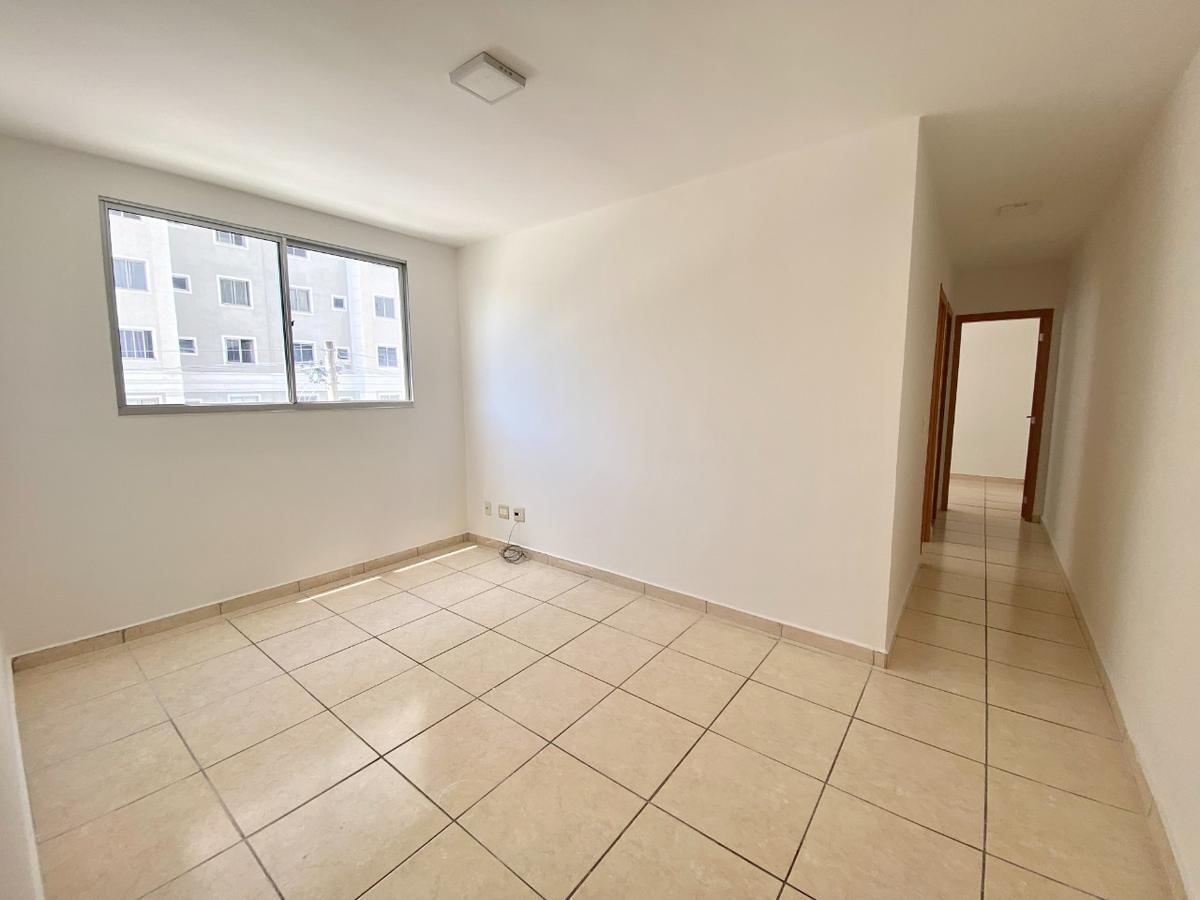Apartamento, Santa Amélia, 2 Quartos, 1 Vaga
