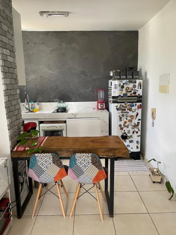 Apartamento, Engenho Nogueira, 2 Quartos, 1 Vaga