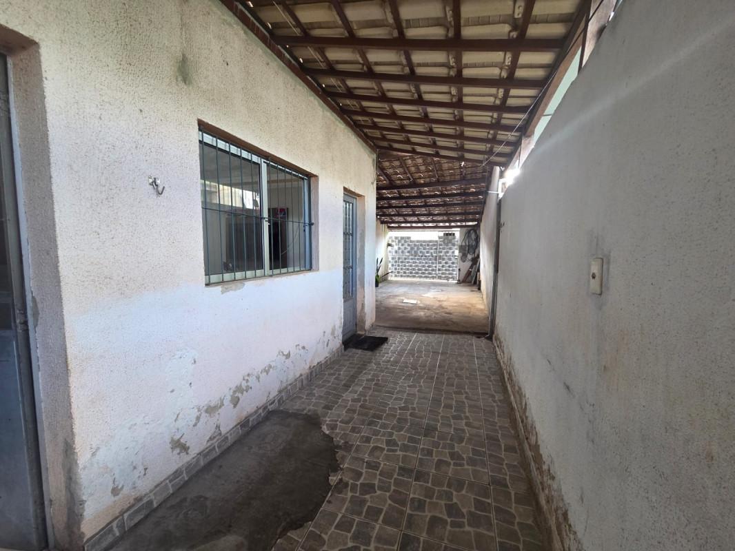 Casa, Parque Xangri-lá, 2 Quartos, 2 Vagas, 1 Suíte