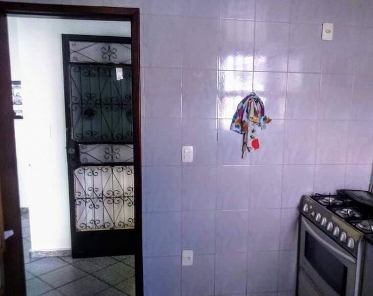 Casa, Palmeiras, 4 Quartos, 4 Vagas, 1 Suíte