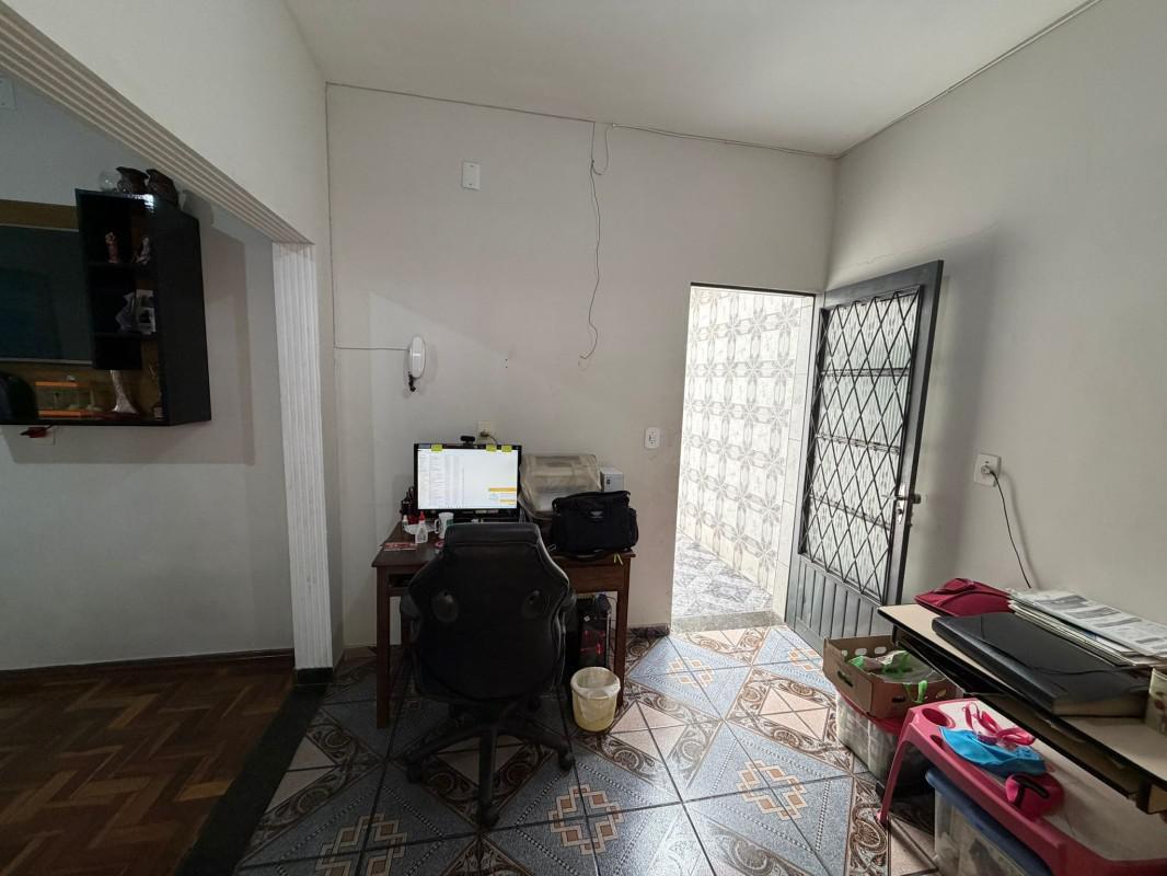 Casa, São João Batista (venda Nova), 3 Quartos, 2 Vagas