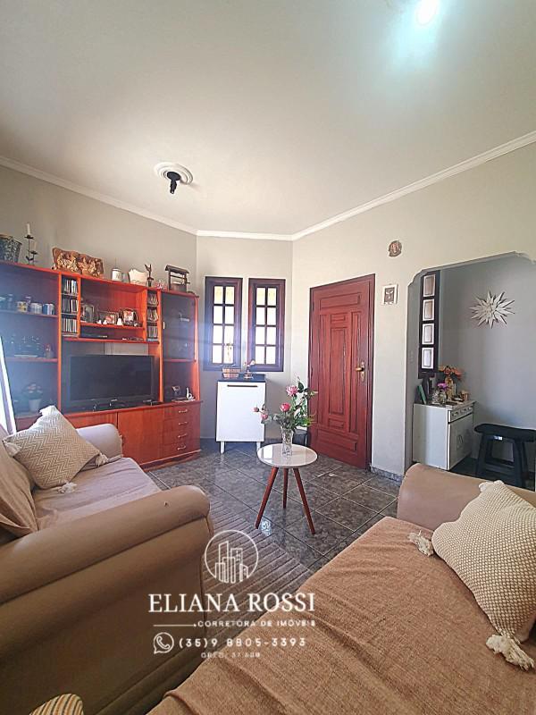 Casa, Jardim Europa, 3 Quartos, 1 Vaga, 1 Suíte