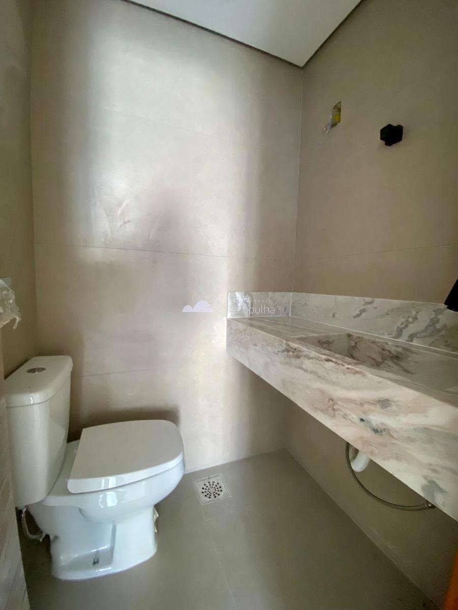 Casa, Vila Clóris, 3 Quartos, 2 Vagas, 1 Suíte