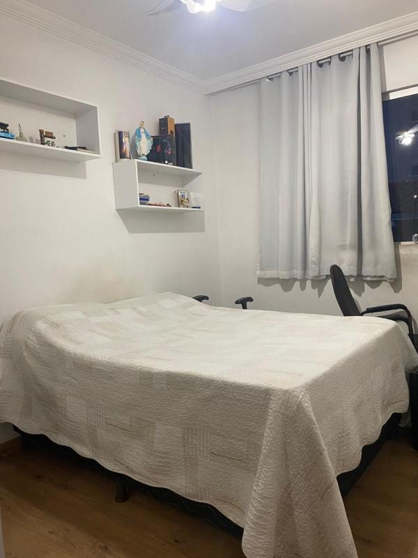 Apartamento, Jardim Riacho, 3 Quartos, 1 Vaga, 1 Suíte