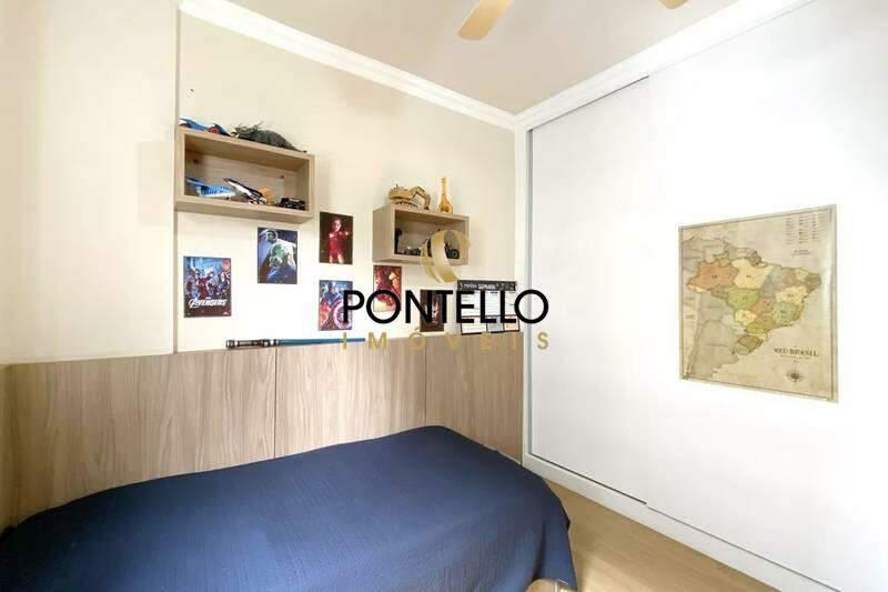 Apartamento, Buritis, 3 Quartos, 2 Vagas, 1 Suíte