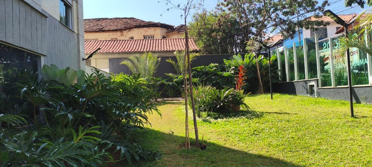 Apartamento, Carlos Prates, 2 Quartos, 2 Vagas, 1 Suíte