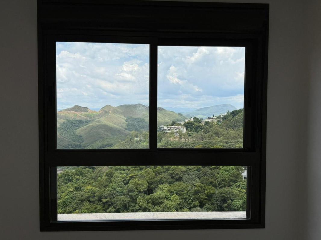 Apartamento, Vale do Sereno, 3 Quartos, 2 Vagas, 1 Suíte