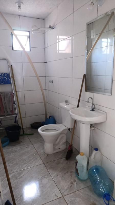 Apartamento, Jardim Riacho das Pedras, 3 Quartos, 1 Vaga