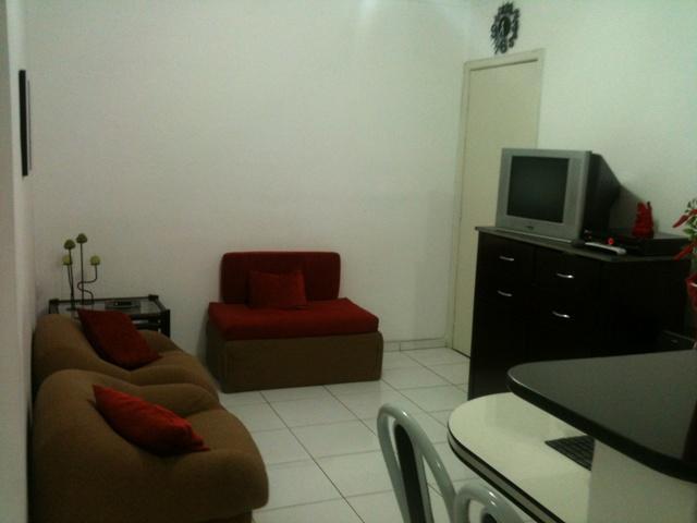 Apartamento, Arpoador, 2 Quartos, 1 Vaga