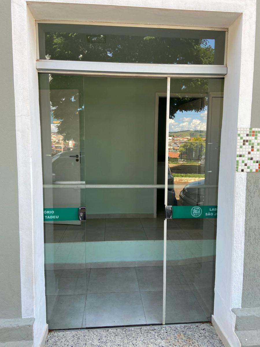 Andar, Centro, 0 Quarto, 0 Vaga