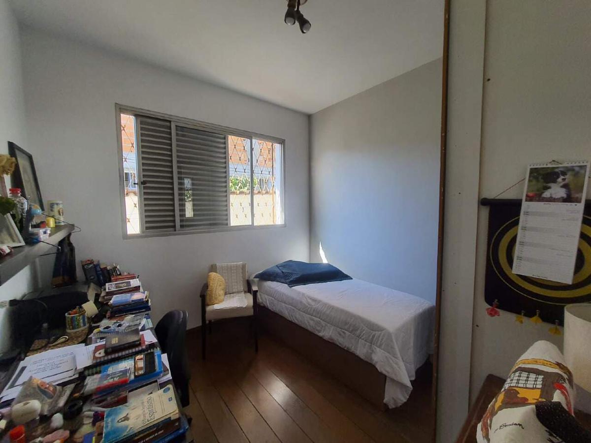 Casa, Padre Eustáquio, 4 Quartos, 4 Vagas, 1 Suíte