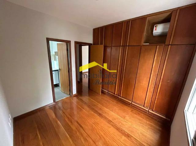 Apartamento, Buritis, 3 Quartos, 2 Vagas, 1 Suíte