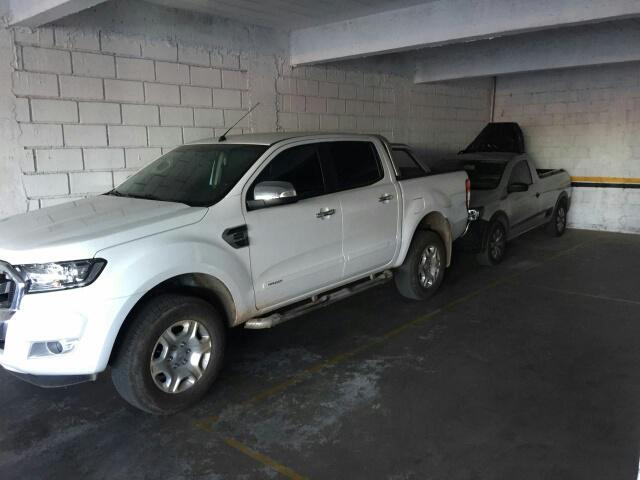 Apartamento, Manacás, 3 Quartos, 2 Vagas, 1 Suíte