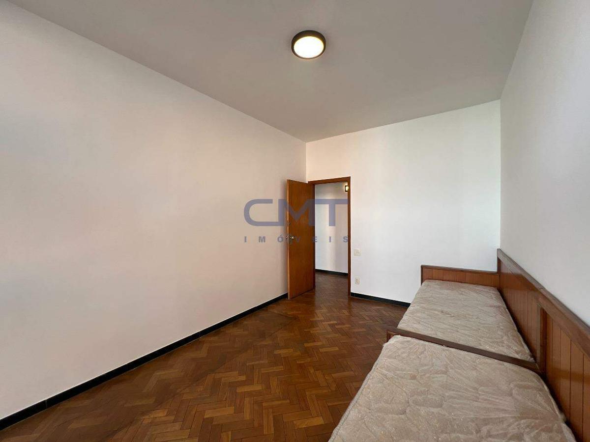Apartamento, Savassi, 3 Quartos, 2 Vagas, 1 Suíte