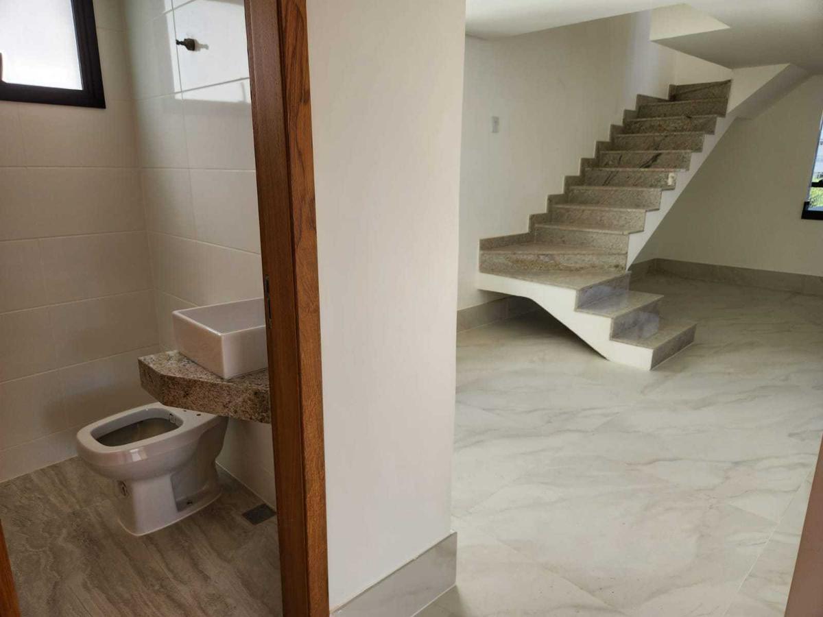 Cobertura, Anchieta, 4 Quartos, 4 Vagas, 4 Suítes