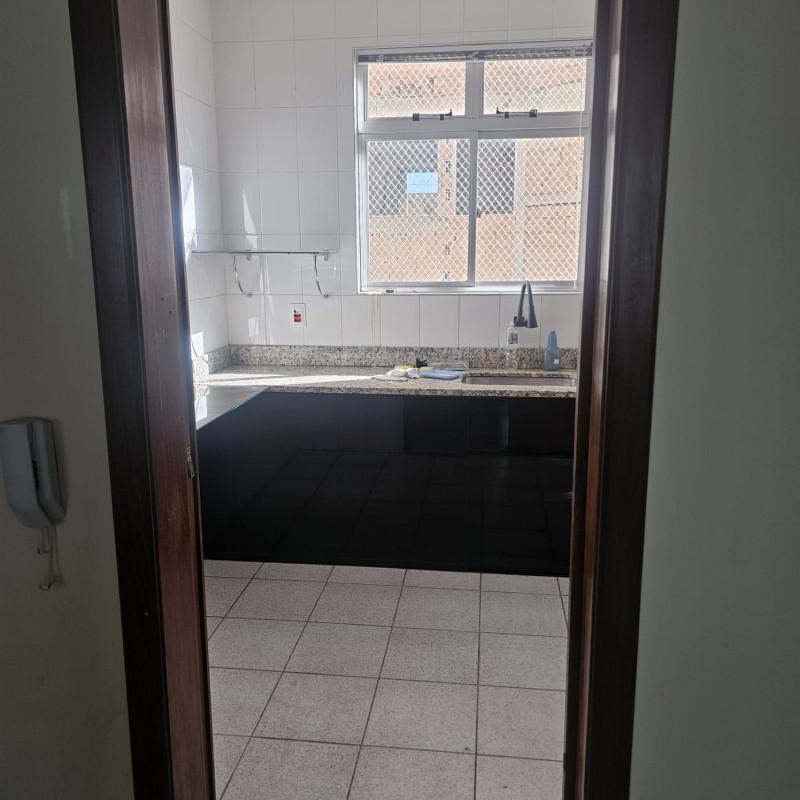 Apartamento, Buritis, 2 Quartos, 1 Vaga, 1 Suíte