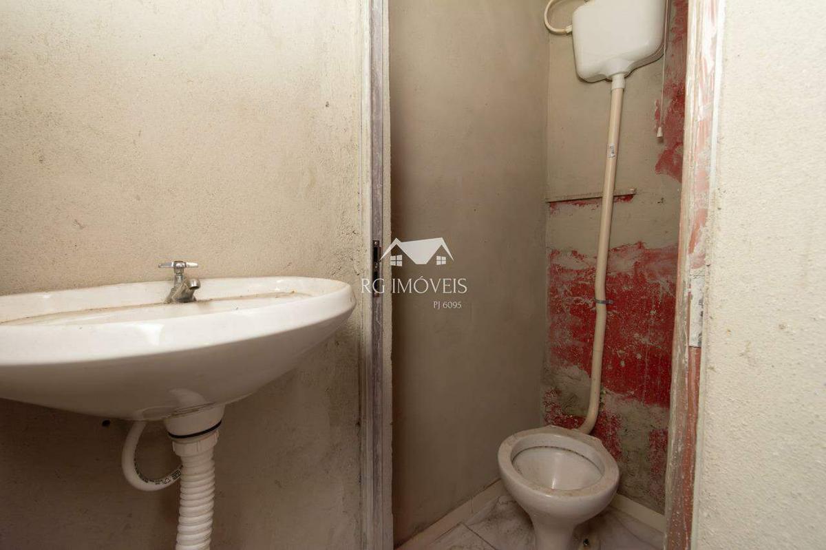Casa, Teixeira Dias, 2 Quartos, 2 Vagas