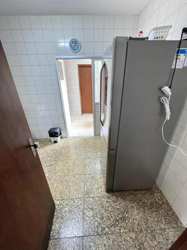 Apartamento, Ipiranga, 4 Quartos, 2 Vagas, 1 Suíte