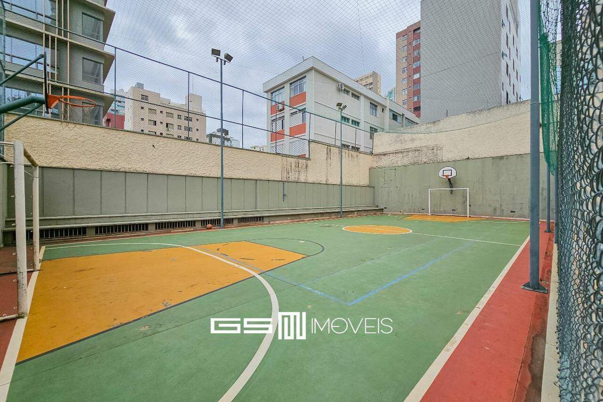 Apartamento, Gutierrez, 4 Quartos, 3 Vagas, 3 Suítes