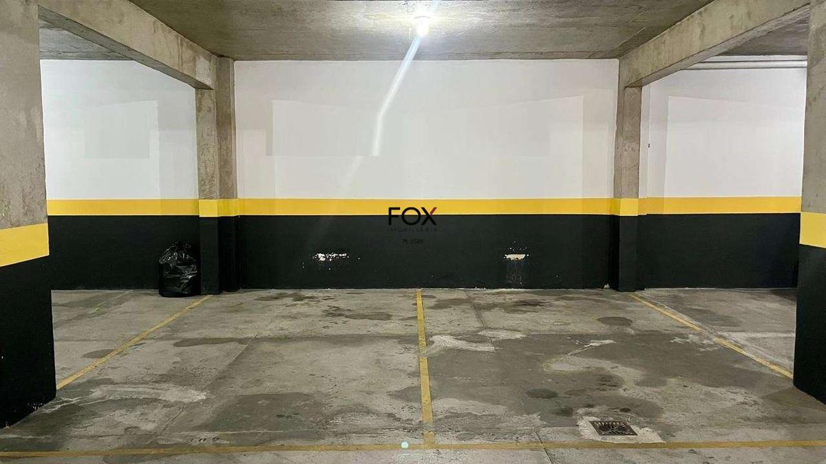 Apartamento, Sagrada Família, 3 Quartos, 2 Vagas, 1 Suíte