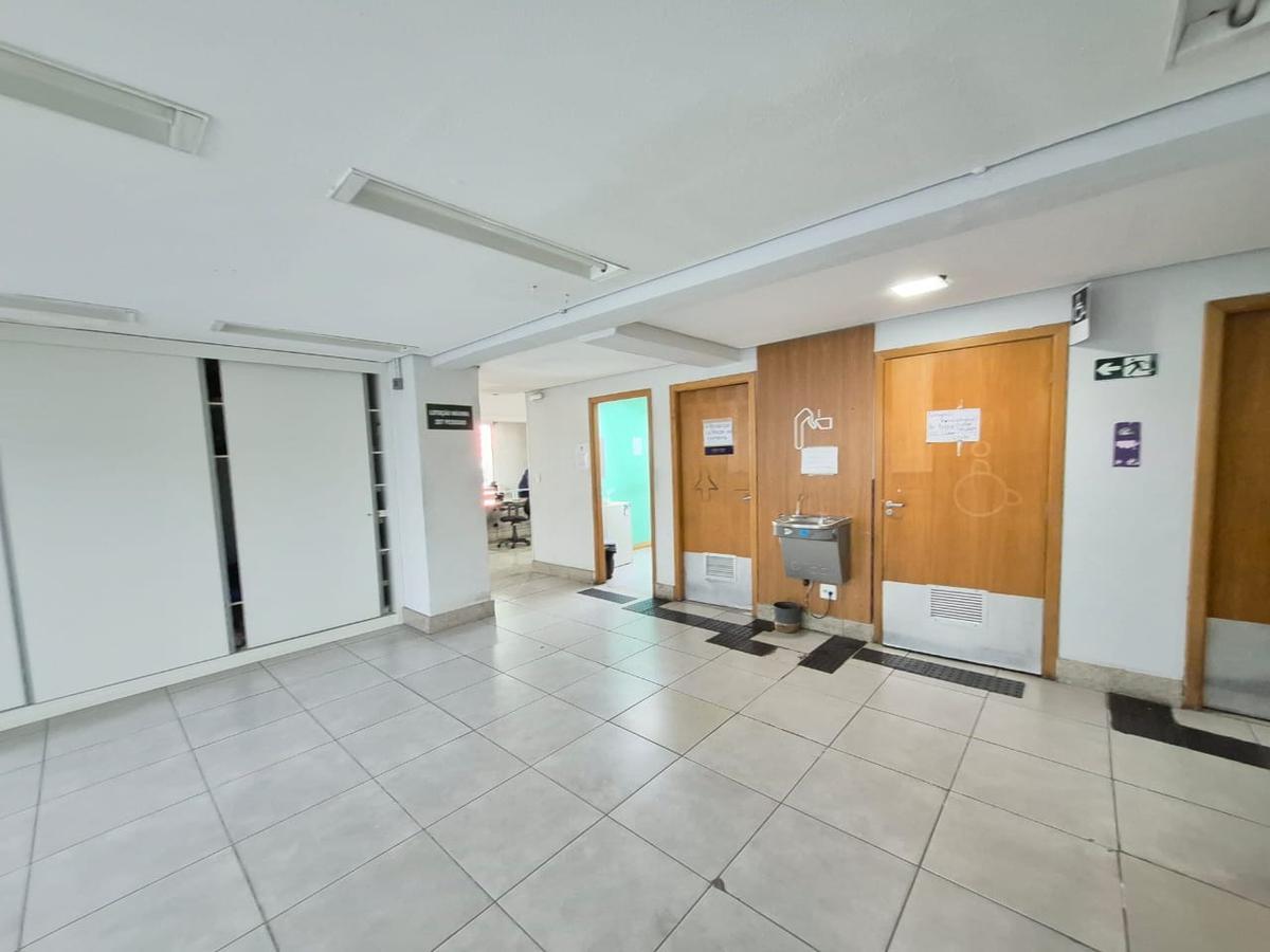 Andar, Centro, 0 Quarto, 0 Vaga