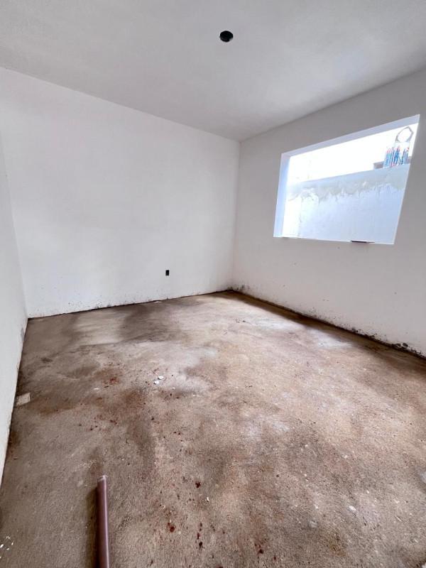 Casa, Novo Barreirinho, 2 Quartos, 2 Vagas