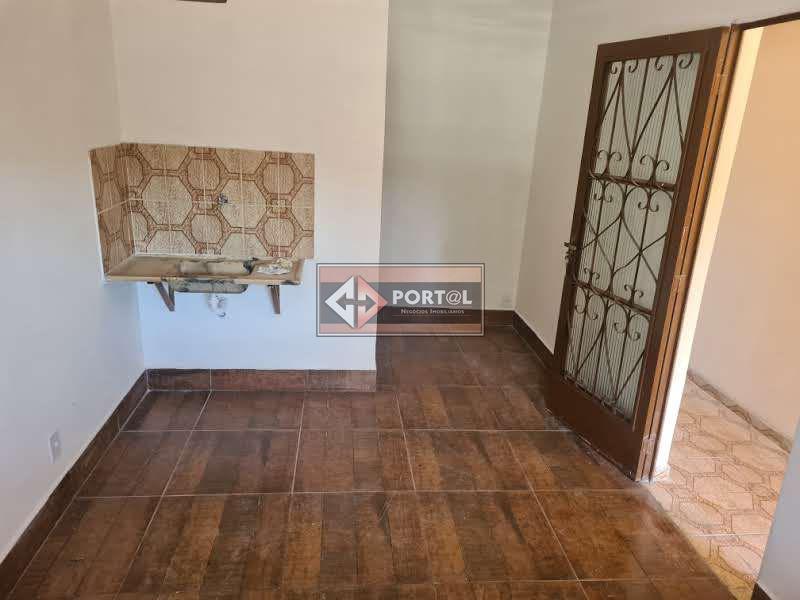 Sala, Vila Clóris, 0 Quarto, 0 Vaga