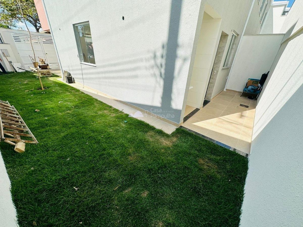 Casa, Itapoã, 3 Quartos, 3 Vagas, 1 Suíte