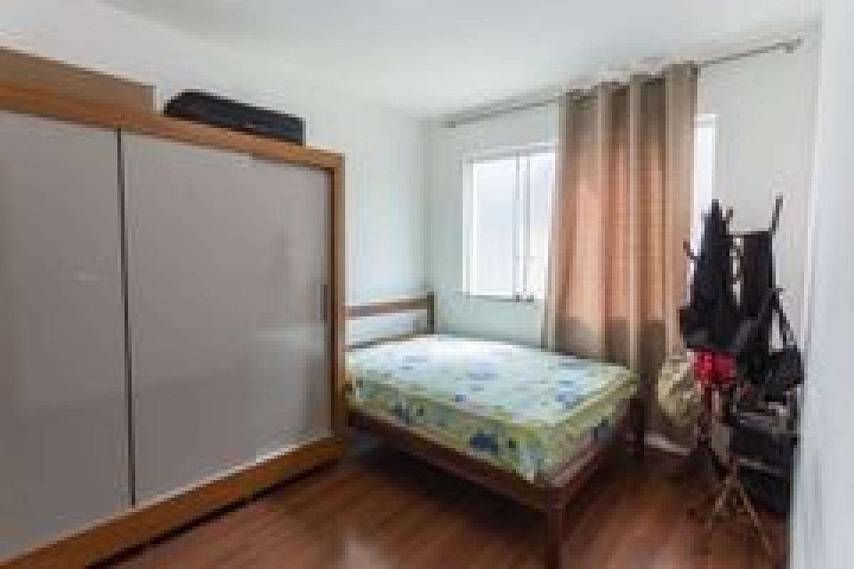 Apartamento, Novo Horizonte, 3 Quartos, 2 Vagas, 1 Suíte