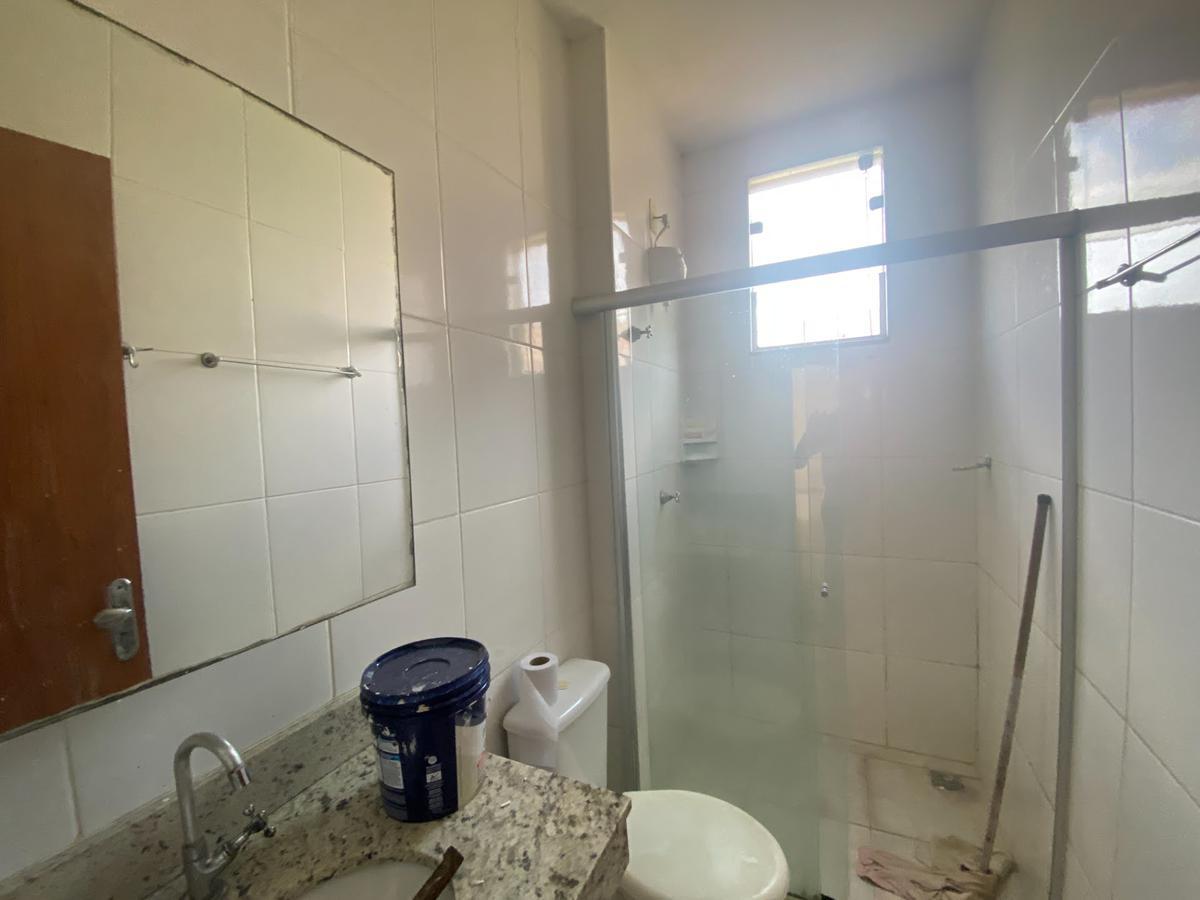 Apartamento, Santa Terezinha, 3 Quartos, 1 Vaga