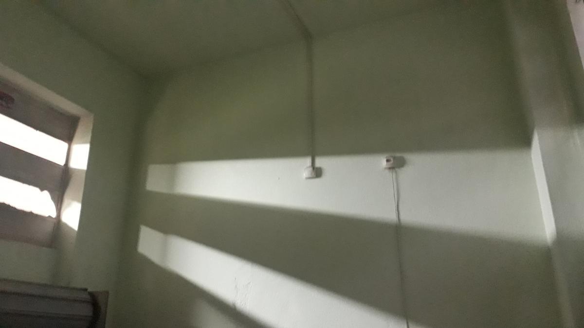 Ponto Comercial, Centro