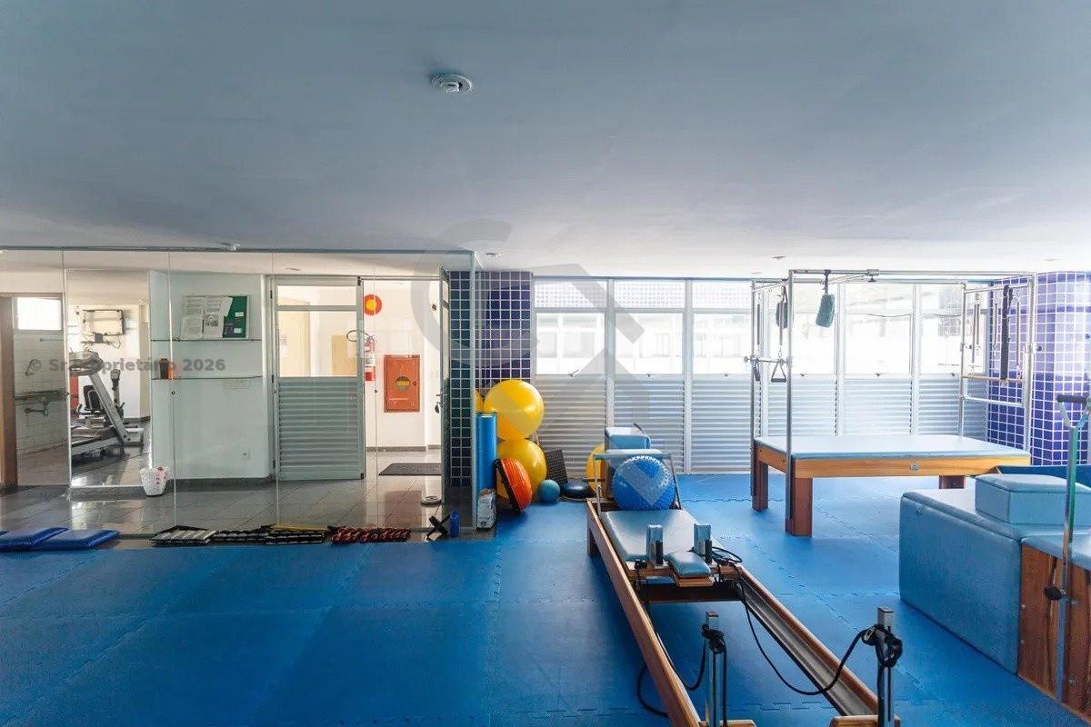 Apartamento, Carmo, 2 Quartos, 1 Vaga