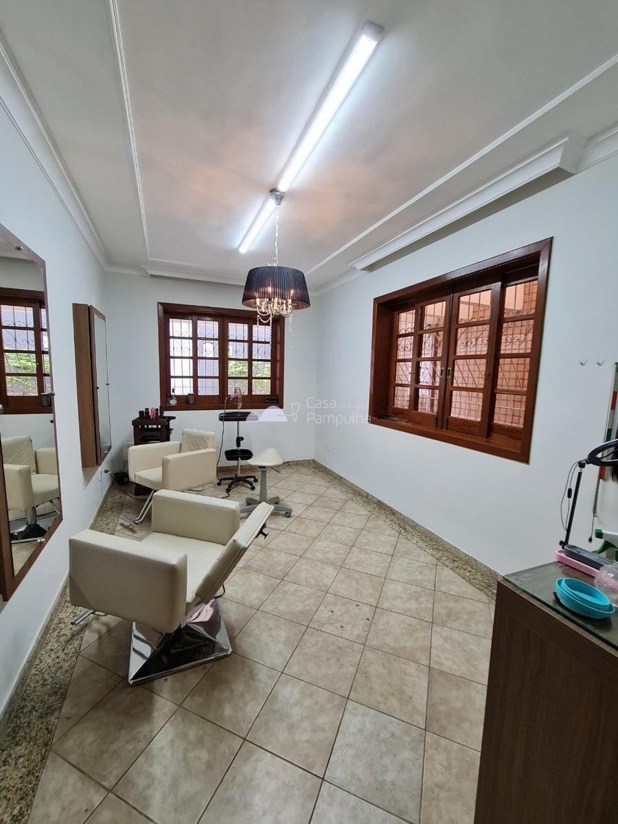 Casa, Itapoã, 5 Quartos, 4 Vagas, 2 Suítes