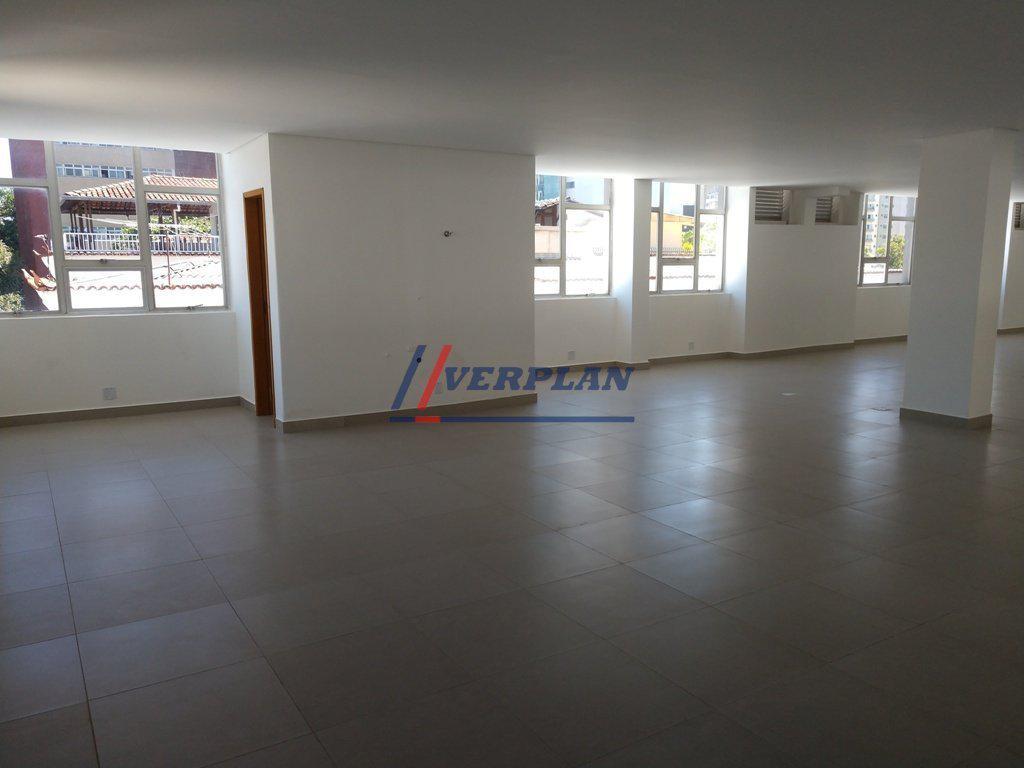 Sala, Cruzeiro, 3 Vagas