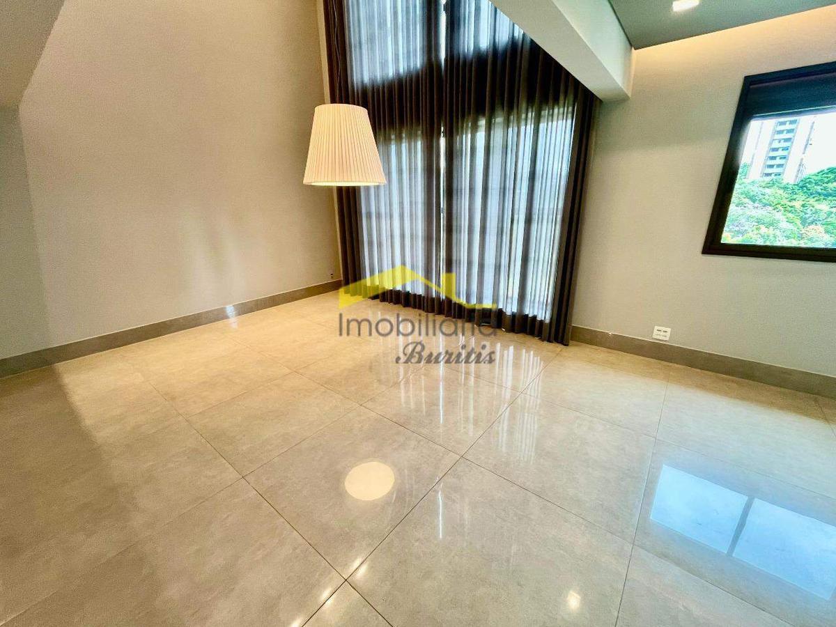 Apartamento, Vale do Sereno, 3 Quartos, 4 Vagas, 3 Suítes