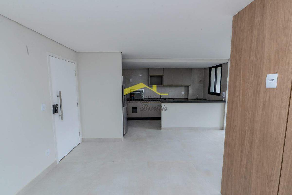 Apartamento, Buritis, 2 Quartos, 2 Vagas, 2 Suítes