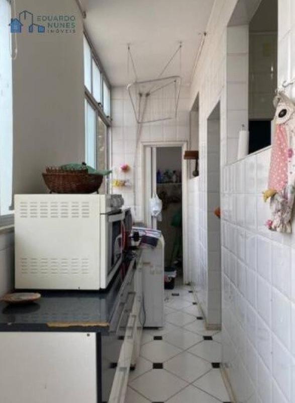 Apartamento, Sion, 3 Quartos, 1 Vaga, 1 Suíte