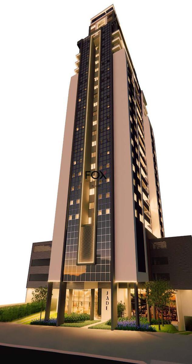 Apartamento, Lourdes, 1 Quarto, 0 Vaga, 1 Suíte